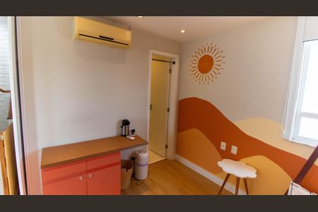 Apartamento à venda com 185m², 3 quartos e 1 vagaSuíte 2