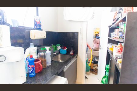 Apartamento à venda com 185m², 3 quartos e 1 vagaÁrea de Serviço