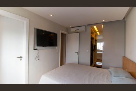 Apartamento à venda com 185m², 3 quartos e 1 vagaSuíte 3