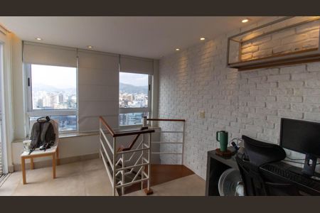 Apartamento à venda com 185m², 3 quartos e 1 vagaQuarto