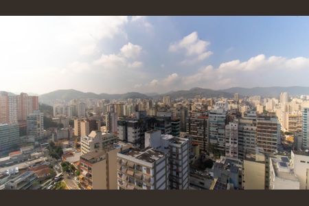 Apartamento à venda com 185m², 3 quartos e 1 vagaVista do Quarto