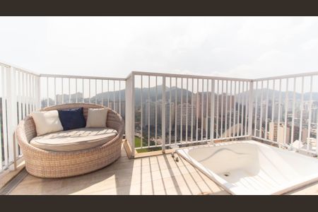 Apartamento à venda com 185m², 3 quartos e 1 vagaÁrea Externa