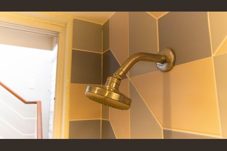 Apartamento à venda com 185m², 3 quartos e 1 vagaBanheiro da Suíte 2