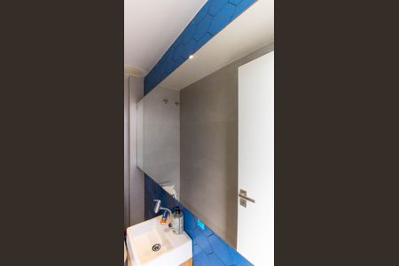 Apartamento à venda com 185m², 3 quartos e 1 vagaLavabo 2