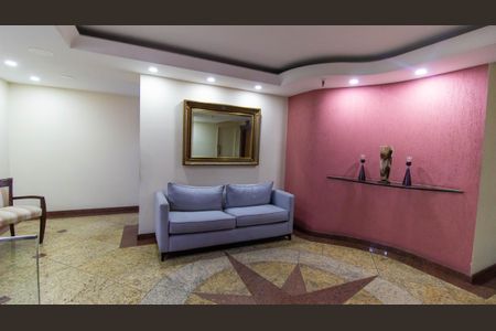 Apartamento à venda com 185m², 3 quartos e 1 vagaÁrea comum