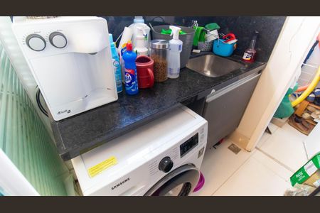 Apartamento à venda com 185m², 3 quartos e 1 vagaÁrea de Serviço