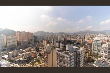 Apartamento à venda com 185m², 3 quartos e 1 vagaVista da Varanda