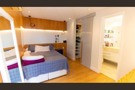 Apartamento à venda com 185m², 3 quartos e 1 vagaSuíte 1