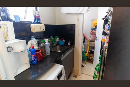 Apartamento à venda com 185m², 3 quartos e 1 vagaÁrea de Serviço