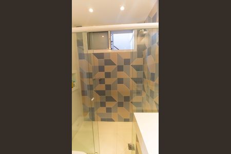 Apartamento à venda com 185m², 3 quartos e 1 vagaBanheiro da Suíte 2