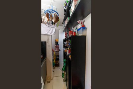 Apartamento à venda com 185m², 3 quartos e 1 vagaÁrea de Serviço