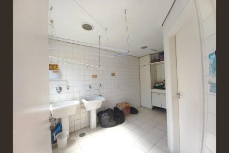 Foto 28 de casa à venda com 3 quartos, 147m² em Cidade Monções, São Paulo