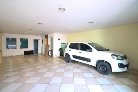 Casa de condomínio à venda com 264m², 3 quartos e 4 vagasGaragem