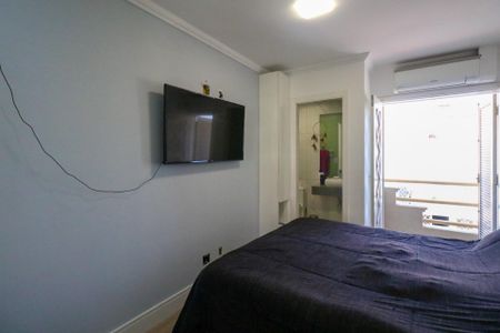 Casa de condomínio à venda com 264m², 3 quartos e 4 vagasSuíte