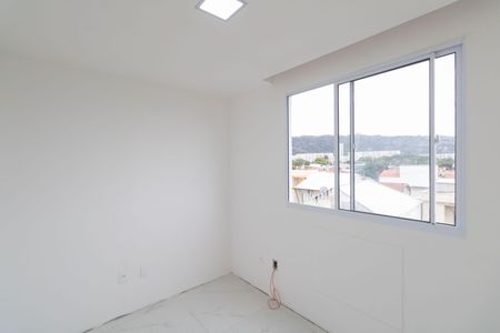 Quarto 1 de apartamento para alugar com 2 quartos, 42m² em Guaratiba, Rio de Janeiro