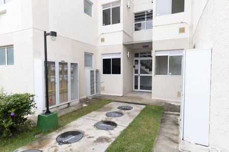 Apartamento para alugar com 42m², 2 quartos e sem vagaÁrea comum