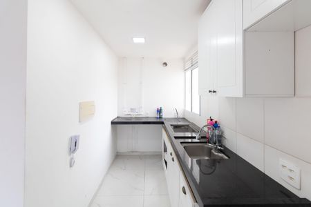 Apartamento para alugar com 42m², 2 quartos e sem vagaCozinha