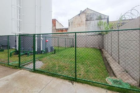 Apartamento para alugar com 42m², 2 quartos e sem vagaÁrea comum