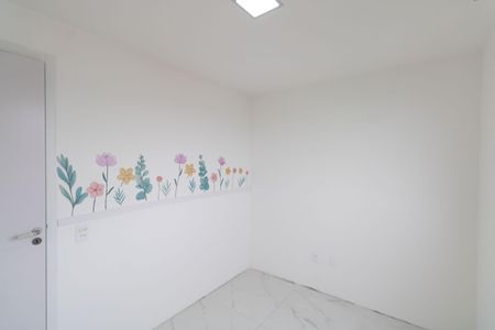 Quarto 1 de apartamento para alugar com 2 quartos, 42m² em Guaratiba, Rio de Janeiro