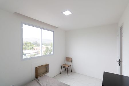 Apartamento para alugar com 42m², 2 quartos e sem vagaQuarto 2