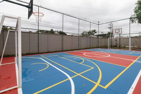 Apartamento para alugar com 42m², 2 quartos e sem vagaÁrea comum