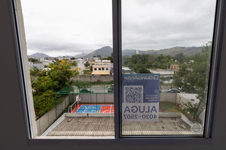 Apartamento para alugar com 42m², 2 quartos e sem vagaPlaca