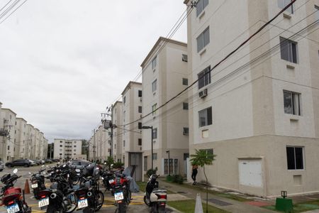 Apartamento para alugar com 42m², 2 quartos e sem vagaÁrea comum