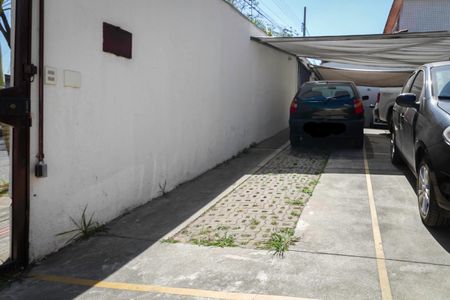 Apartamento para alugar com 60m², 2 quartos e 1 vaga Apartamento para alugar com 60m², 2 quartos e 1 vagaGaragem