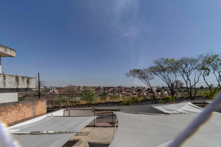 Quarto 1 - Vista de apartamento para alugar com 2 quartos, 60m² em Minaslandia, Belo Horizonte