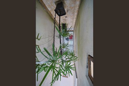 Apartamento à venda com 156m², 3 quartos e 4 vagasÁrea externa