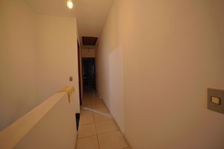 Apartamento à venda com 156m², 3 quartos e 4 vagasCorredor