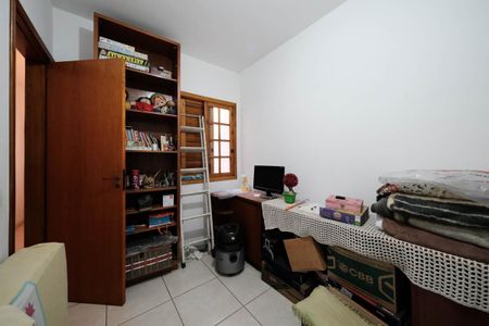 Casa à venda com 156m², 3 quartos e 4 vagasQuarto