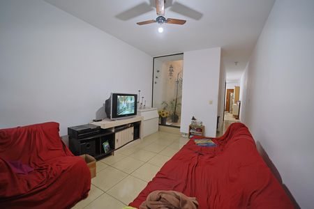 Sala de apartamento à venda com 3 quartos, 156m² em Cidade Antônio Estêvão de Carvalho, São Paulo