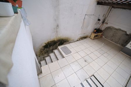 Apartamento à venda com 156m², 3 quartos e 4 vagasQuintal