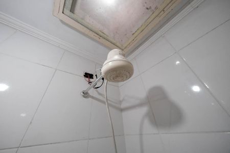 Casa à venda com 156m², 3 quartos e 4 vagasBanheiro da Suíte 1