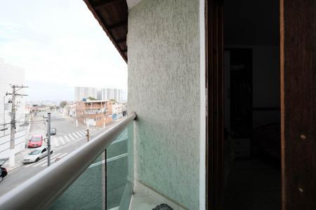 Casa à venda com 156m², 3 quartos e 4 vagasSuíte 2