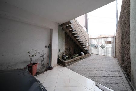 Casa à venda com 156m², 3 quartos e 4 vagasGaragem