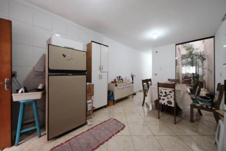 Casa à venda com 156m², 3 quartos e 4 vagasCozinha