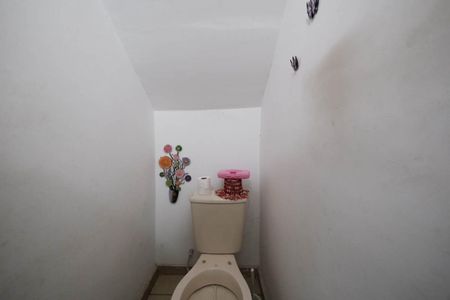 Casa à venda com 156m², 3 quartos e 4 vagasLavabo