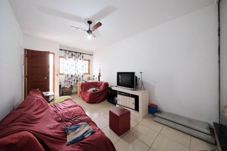 Casa à venda com 156m², 3 quartos e 4 vagasSala