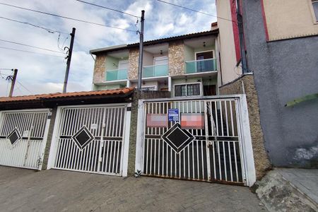 Casa à venda com 156m², 3 quartos e 4 vagasFachada