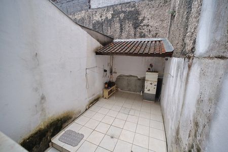 Apartamento à venda com 156m², 3 quartos e 4 vagasQuintal