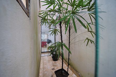 Apartamento à venda com 156m², 3 quartos e 4 vagasÁrea externa