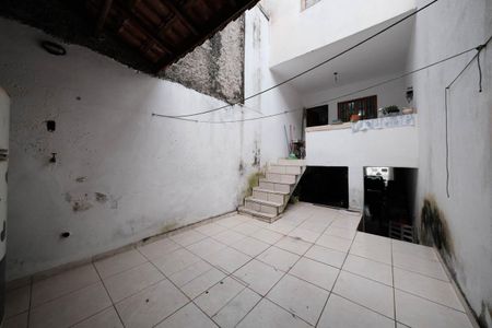 Casa à venda com 156m², 3 quartos e 4 vagasÁrea de Serviço