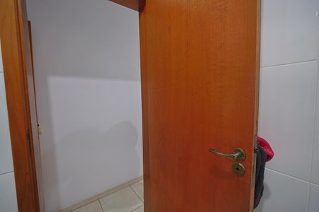 Apartamento à venda com 156m², 3 quartos e 4 vagasBanheiro da suíte