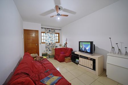 Apartamento à venda com 156m², 3 quartos e 4 vagasSala
