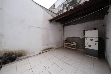 Casa à venda com 156m², 3 quartos e 4 vagasÁrea de Serviço