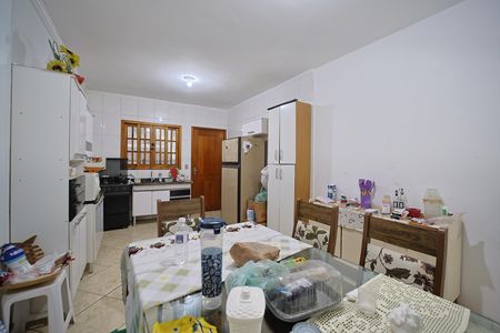 Apartamento à venda com 156m², 3 quartos e 4 vagasCozinha