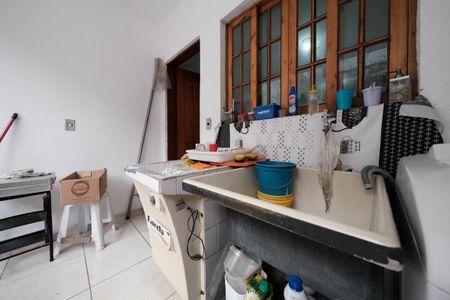 Casa à venda com 156m², 3 quartos e 4 vagasÁrea de Serviço