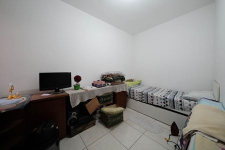 Quarto de casa à venda com 3 quartos, 156m² em Cidade Antônio Estêvão de Carvalho, São Paulo